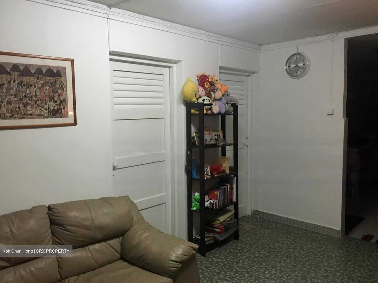 Blk 100 Toa Payoh Palm Spring (Toa Payoh), HDB 3 Rooms #460782951